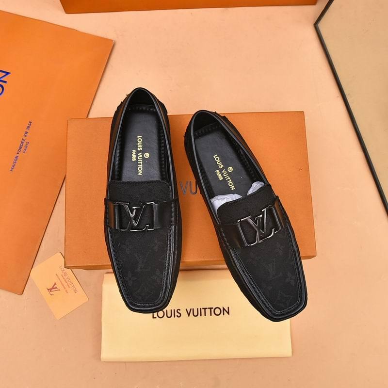 LV Men's Shoes 2083